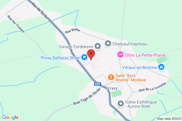 Duchene Entreprises