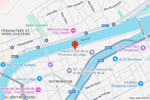 Dessange-Paris
