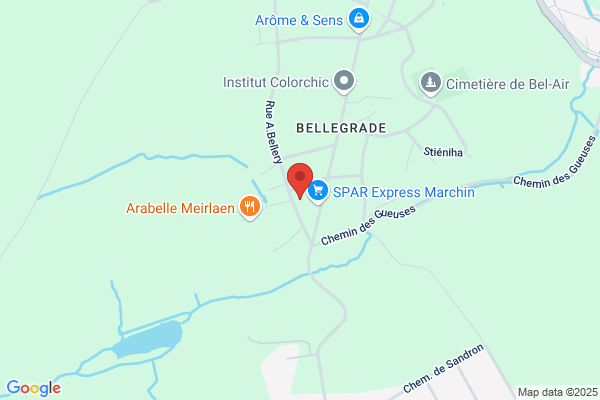 A.M.A.B. Expert Comptable Sprl