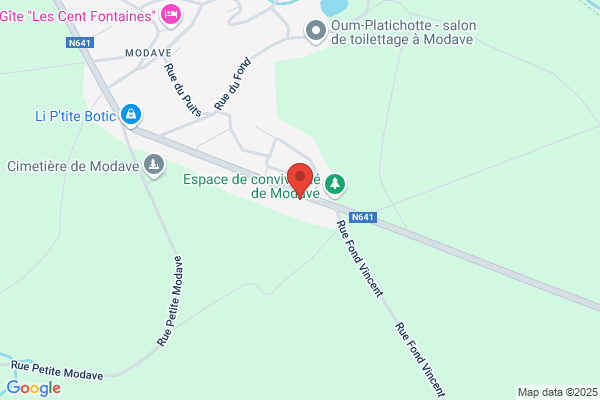 Bande À Cookie (La)