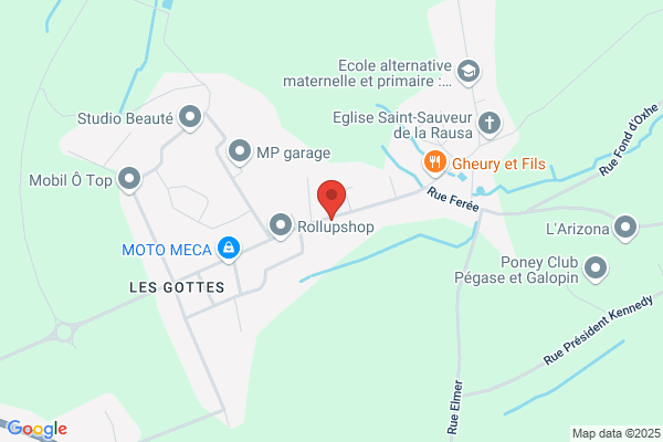 Brognaux E