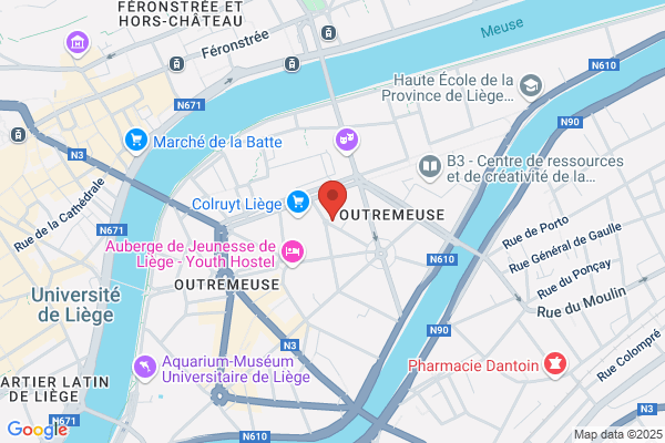 Cyclerie (La)