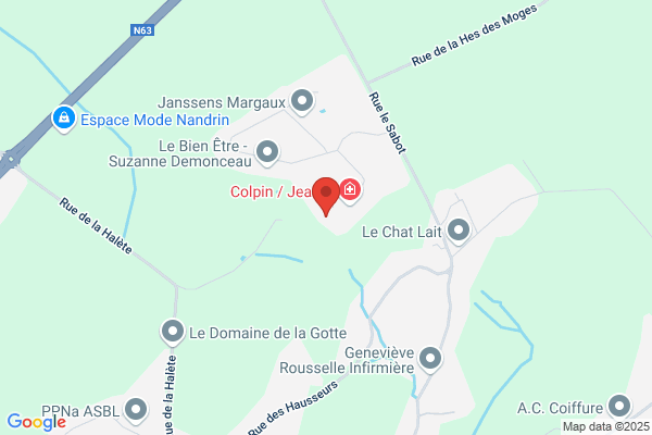 De Biolley Michel Sprl