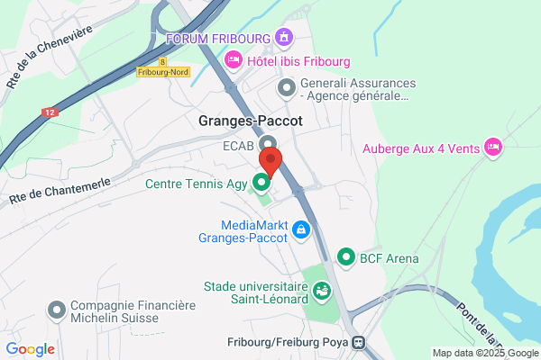 Gravo Consult And Service