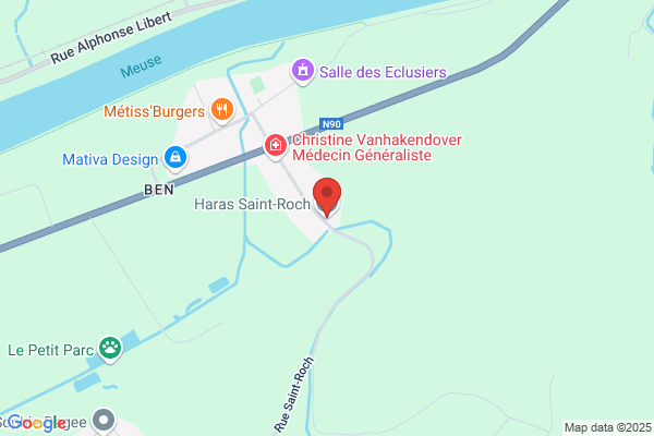 Haras Saint-Roch