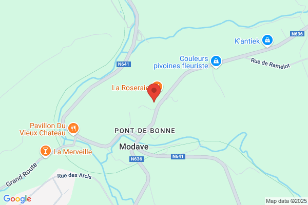 Lambotte/Pierre