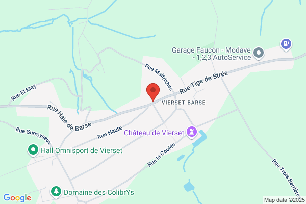 Niesten/Laurent