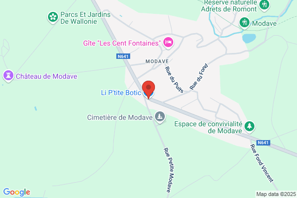 Piot/Eliane