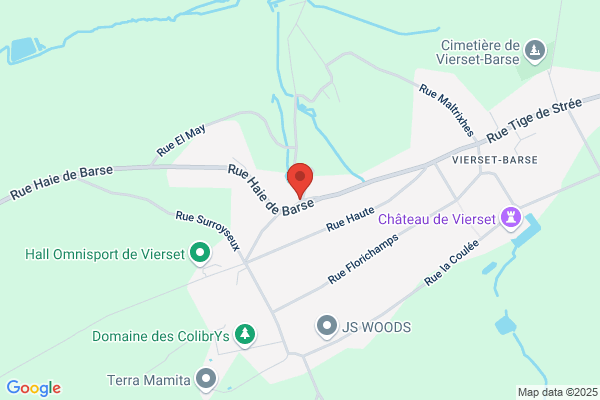 Tambour/Maurice