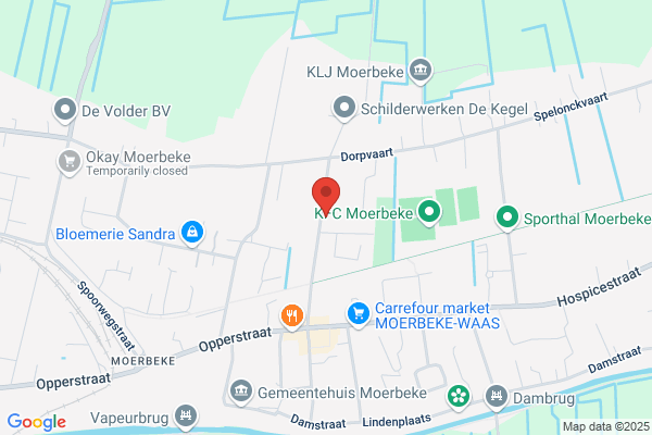 Algemene Karweien J & G