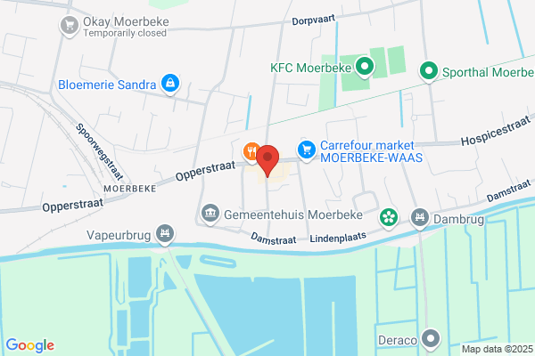 Cien Modieuze Kleding