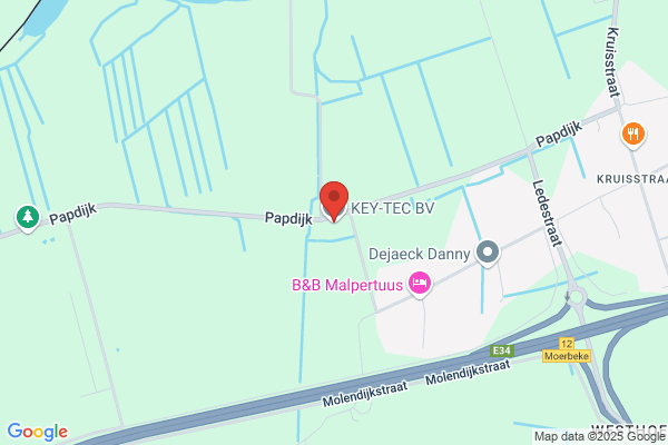 De Clercq/André