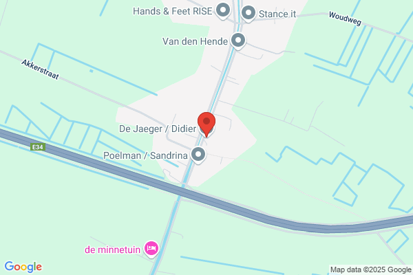 De Jaeger