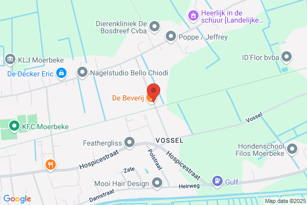 Frigo's Boel