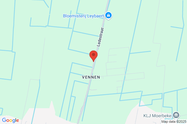 Groenrijk Van Damme