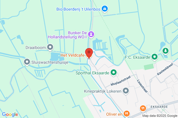 Hofke Van Eksaerde