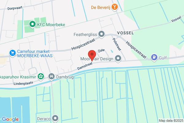 Mebumar Belgie Nv