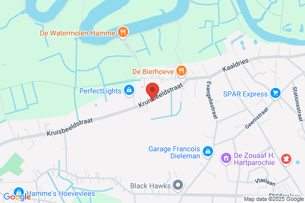 Mettepenningen Bvba