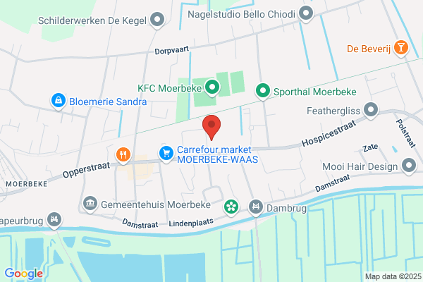 Middenschool De Moerbei