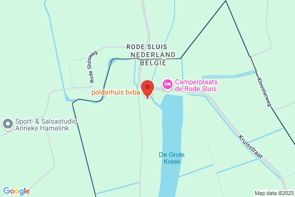 Polderhuis ('t)