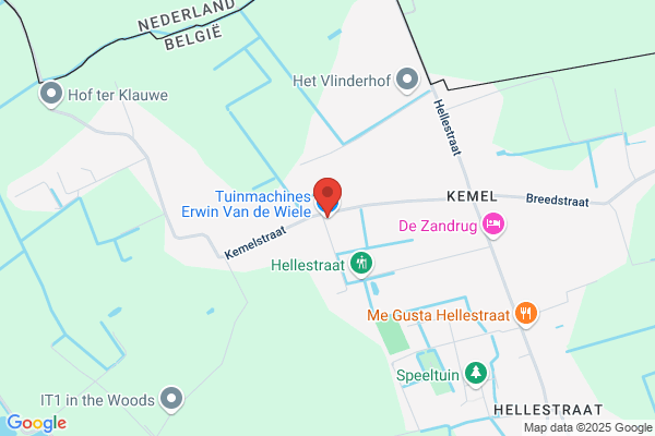Van De Wiele S