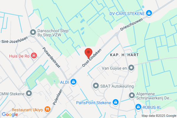 Van Overloop Johan