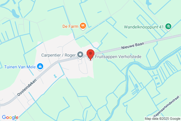 Verhofstede Els