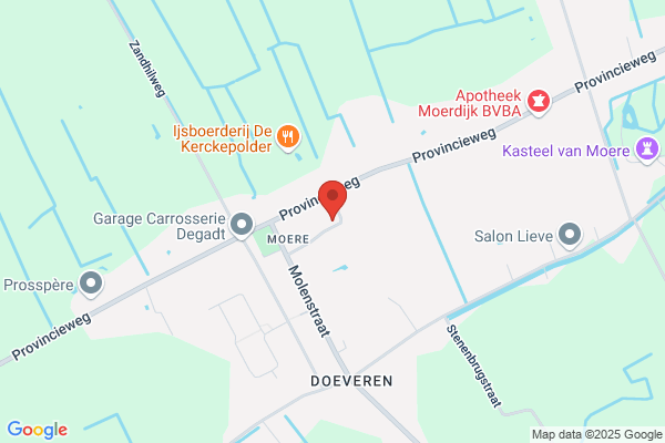 5TA pleisterwerken