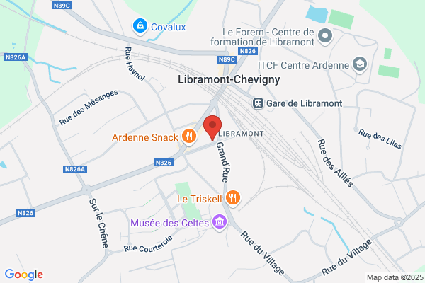 Mutualité Libérale Liège-Luxembourg