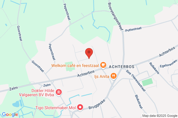 MDG Gyprocwerken