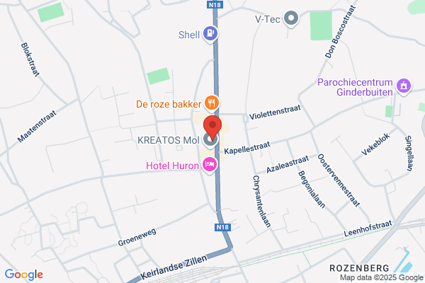 Vanhoof Begrafenissen-crematies bvba