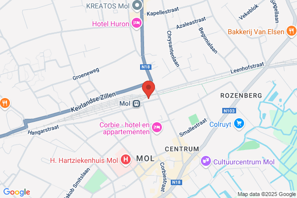 Zelf Verkocht