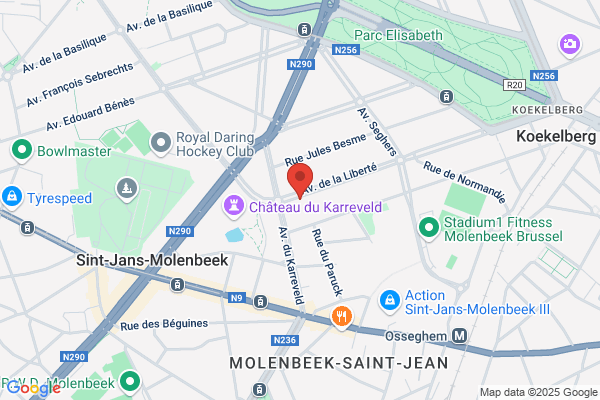Sos Chauffagistes Bruxelles