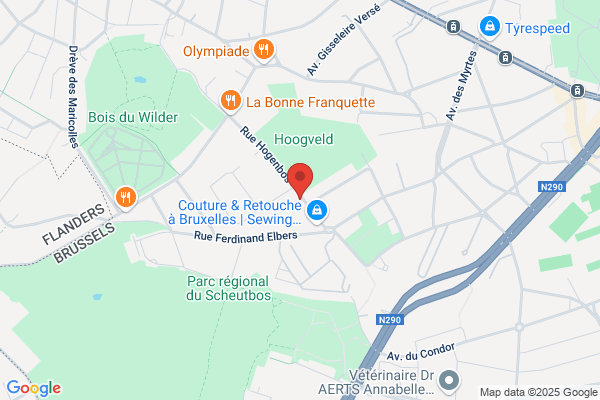 Les Anges du Ciel