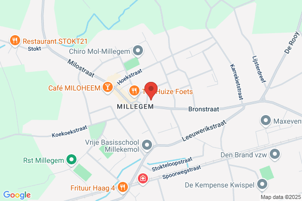 Milo-Press