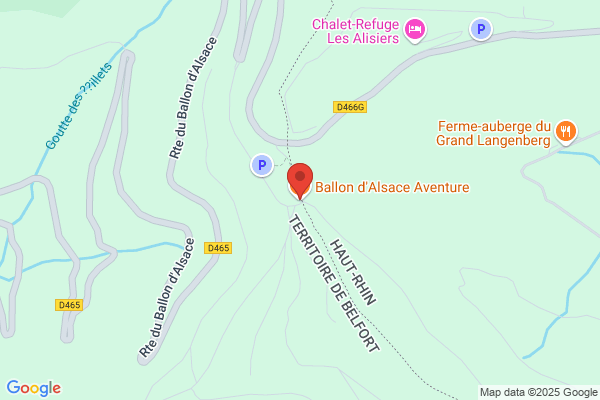 Au Ballon Fleuri