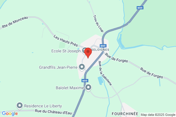Baisir-Bouhon/Jean-Claude