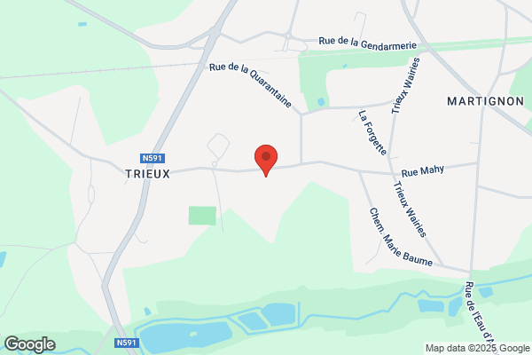 Bricoult/Maurice