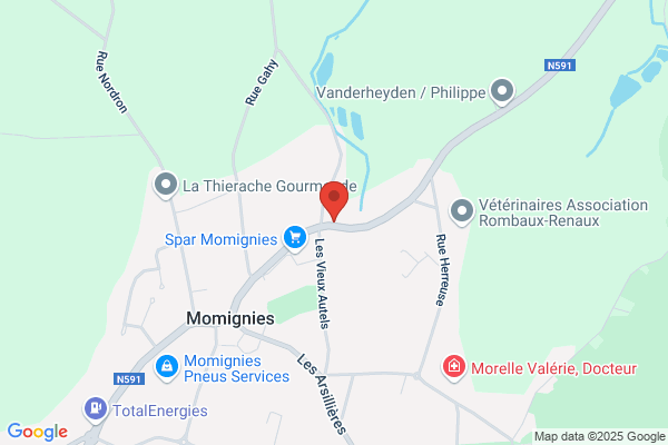 Degauquier/Charles