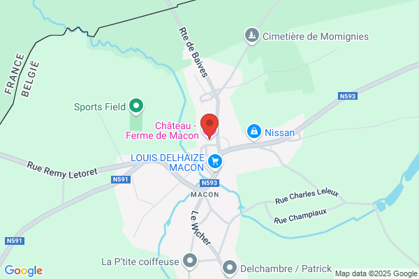Demotte/Rolande