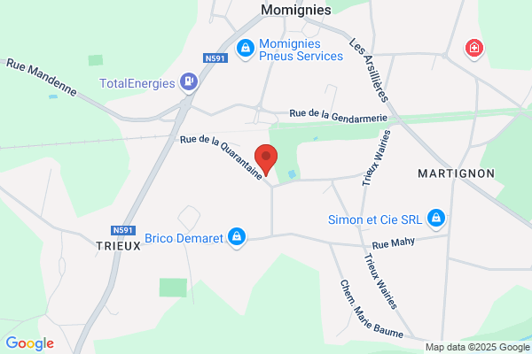Dorvillers P H Vidange