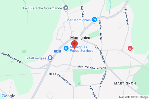 Dépannage Jacquet