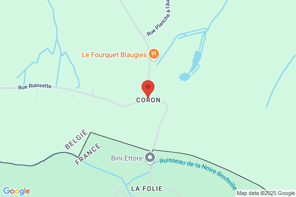 Ecurie De La Forge