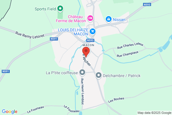 Lernoux/Philippe