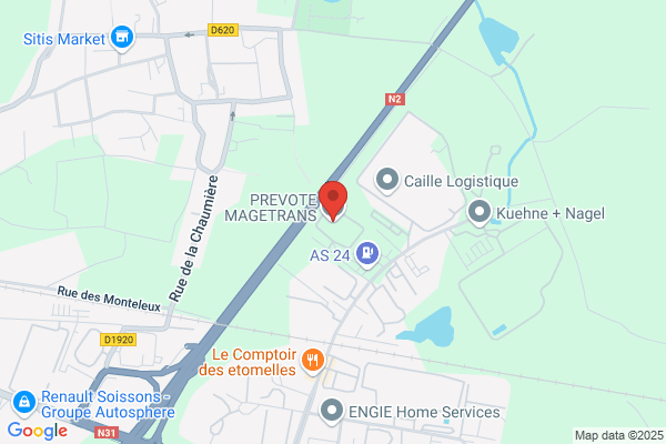 Magetrans