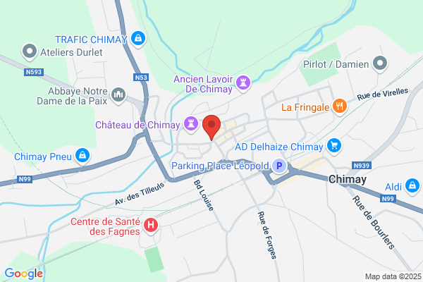 Mutualité Chrétienne