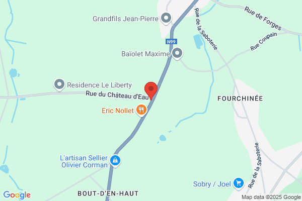 Pharmacie Magotteaux