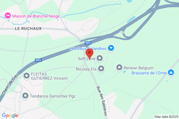 R-Eventd-Jv Sprl