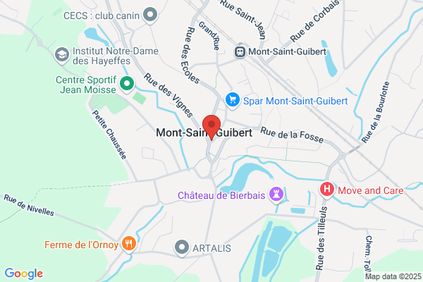 Guibertine (La)