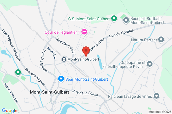 Melardy/Alain
